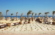 STEIGENBERGER AL DAU BEACH HOTEL 5* 