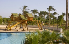 STEIGENBERGER AL DAU BEACH HOTEL 5* 