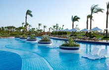 STEIGENBERGER AL DAU BEACH HOTEL 5* 