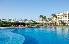 STEIGENBERGER AL DAU BEACH HOTEL 5* 