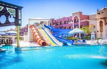 SUNNY DAYS RESORT SPA & AQUA PARK 4* 