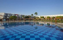 SUNRISE CRYSTAL BAY RESORT 5* 