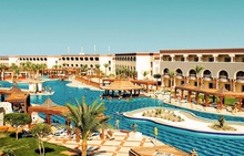 SENTIDO MAMLOUK PALACE RESORT 5* 