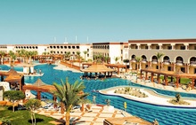 SENTIDO MAMLOUK PALACE RESORT 5* 