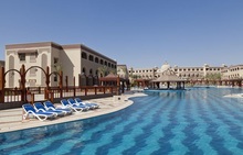 SENTIDO MAMLOUK PALACE RESORT 5* 