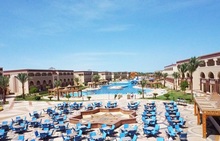 SENTIDO MAMLOUK PALACE RESORT 5* 