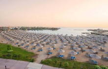 SENTIDO MAMLOUK PALACE RESORT 5* 