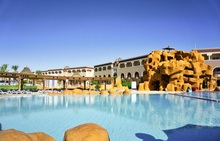 SENTIDO MAMLOUK PALACE RESORT 5* 