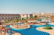 SENTIDO MAMLOUK PALACE RESORT 5* 