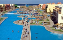 TITANIC BEACH SPA & AQUA PARK 5* 