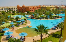 TITANIC BEACH SPA & AQUA PARK 5* 