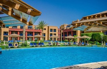 TITANIC BEACH SPA & AQUA PARK 5* 