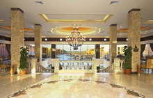 TITANIC BEACH SPA & AQUA PARK 5* 