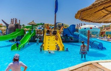 TITANIC BEACH SPA & AQUA PARK 5* 