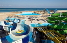 TITANIC BEACH SPA & AQUA PARK 5* 