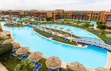 TITANIC PALACE & AQUA PARK BEACH RESORT 5* 