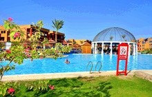 TITANIC PALACE & AQUA PARK BEACH RESORT 5* 