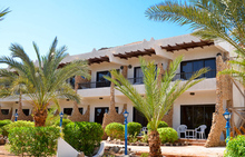 TURQUOISE BEACH HOTEL 4*   