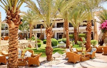 TURQUOISE BEACH HOTEL 4*   