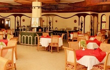 TURQUOISE BEACH HOTEL 4*   