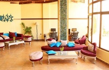 TURQUOISE BEACH HOTEL 4*   