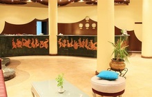 TURQUOISE BEACH HOTEL 4*   
