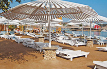 TURQUOISE BEACH HOTEL 4*   