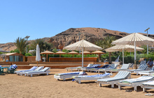 TURQUOISE BEACH HOTEL 4*   