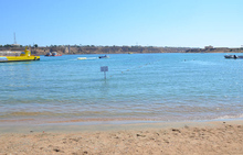 TURQUOISE BEACH HOTEL 4*   