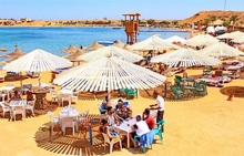 TURQUOISE BEACH HOTEL 4*   
