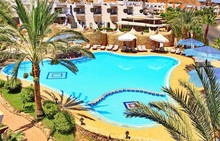 TURQUOISE BEACH HOTEL 4*   