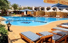 TURQUOISE BEACH HOTEL 4*   