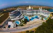 DIAMOND PREMIUM HOTEL & SPA 5* ѳ, ҳ