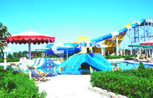 HAWAII CAESAR PALACE HOTEL & AQUAPARK 5* (EX. MIRAGE AQUA PARK) 