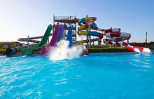 HAWAII CAESAR PALACE HOTEL & AQUAPARK 5* (EX. MIRAGE AQUA PARK) 