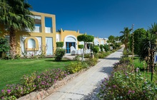 MIRAGE BAY RESORT & AQUAPARK (ex. LILLY LAND BEACH CLUB) 4* 