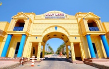 MIRAGE BAY RESORT & AQUAPARK (ex. LILLY LAND BEACH CLUB) 4* 