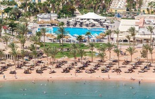 MIRAGE BAY RESORT & AQUAPARK (ex. LILLY LAND BEACH CLUB) 4* 