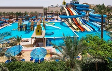 MIRAGE BAY RESORT & AQUAPARK (ex. LILLY LAND BEACH CLUB) 4* 