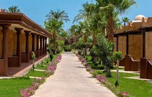 MIRAGE BAY RESORT & AQUAPARK (ex. LILLY LAND BEACH CLUB) 4* 