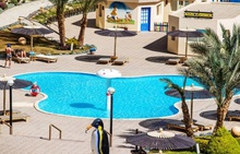 NUBIA AQUA BEACH RESORT 5* 