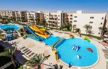 NUBIA AQUA BEACH RESORT 5* 