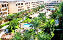 NUBIA AQUA BEACH RESORT 5* 