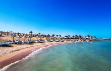 NUBIA AQUA BEACH RESORT 5* 