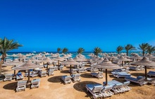 NUBIA AQUA BEACH RESORT 5* 