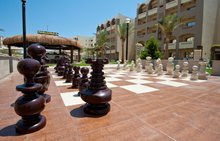 NUBIA AQUA BEACH RESORT 5* 