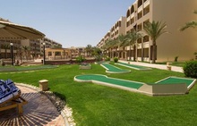 NUBIA AQUA BEACH RESORT 5* 