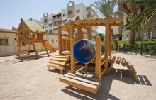 NUBIA AQUA BEACH RESORT 5* 