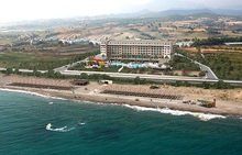 LAPHETOS BEACH RESORT 5* ѳ, 