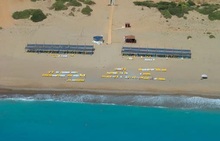 LAPHETOS BEACH RESORT 5* ѳ, 